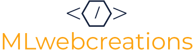 logo mlwebcreations